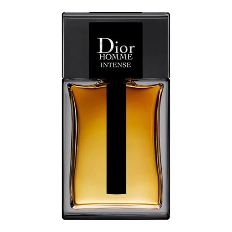 ici paris dior homme intense|Dior Homme Intense 2020.